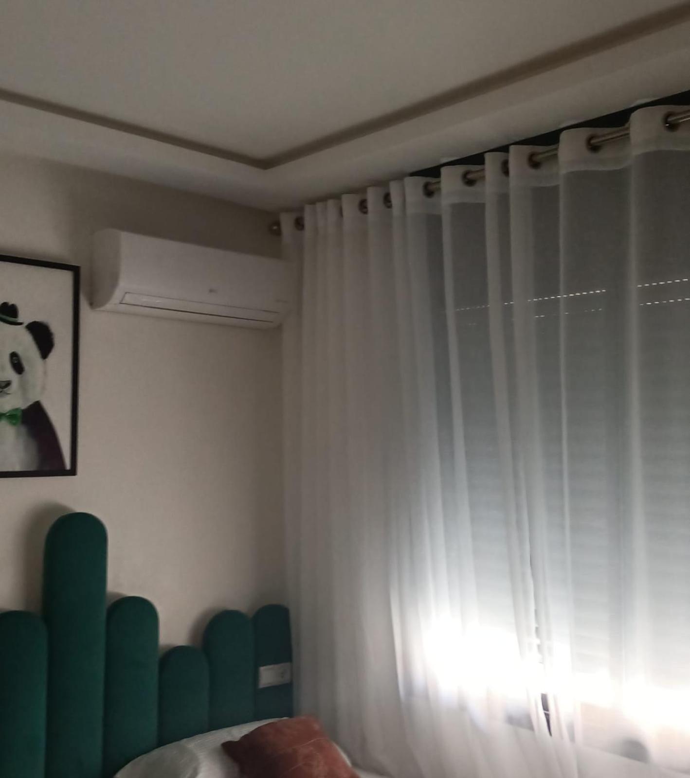 Neuf Et Raffine, Centre Ville 拉巴特 外观 照片